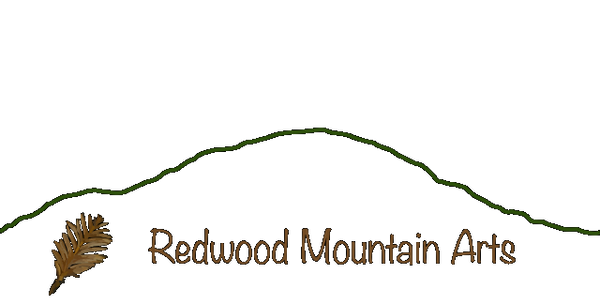 Redwood Mountain Arts